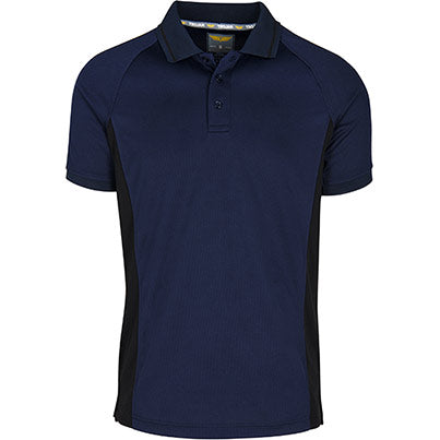 Antibacterial Wicking Polo Shirt