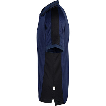 Antibacterial Wicking Polo Shirt