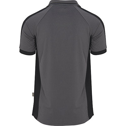 Antibacterial Wicking Polo Shirt