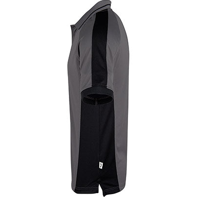 Antibacterial Wicking Polo Shirt