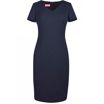 Corinthia Dress