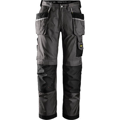 Craftsmen 3212 Men’s Trousers with Holster Pockets