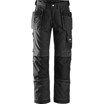 Craftsmen 3213 Men's Trousers with Holster Pockets