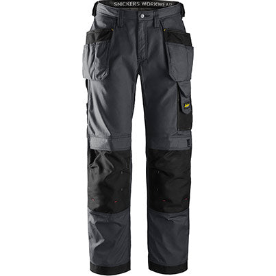 Craftsmen 3213 Men's Trousers with Holster Pockets