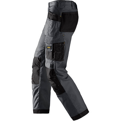 Craftsmen 3213 Men's Trousers with Holster Pockets