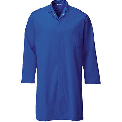 D200 Food Industry Coat – Durable HACCP-Compliant Food Handling Jacket