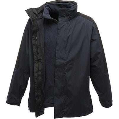 Defender III Men’s 3-in-1 Waterproof Jacket