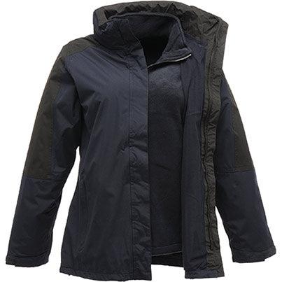 Defender III Women’s 3-in-1 Waterproof Jacket