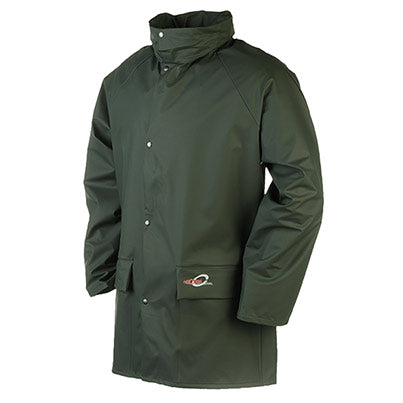 Dortmund Waterproof Jacket