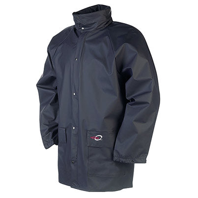 Dortmund Waterproof Jacket