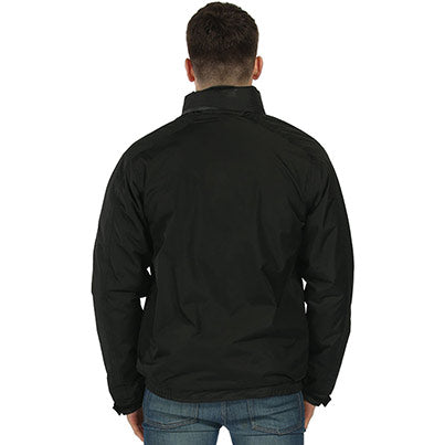 Dover Men’s Waterproof Bomber Jacket
