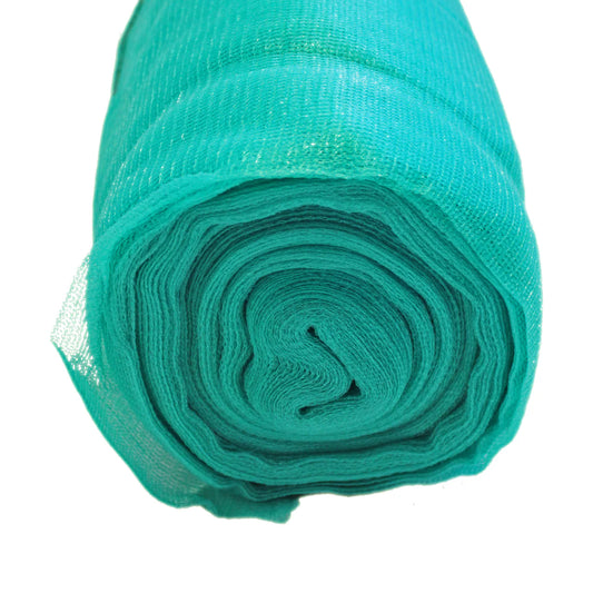 50gsm Debris Netting – Heavy Duty UV-Stabilised Safety Mesh Roll