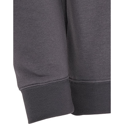 Crew-Neck Sweatshirt