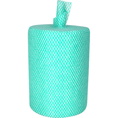 Diamond Cleaning Cloths Roll 126m