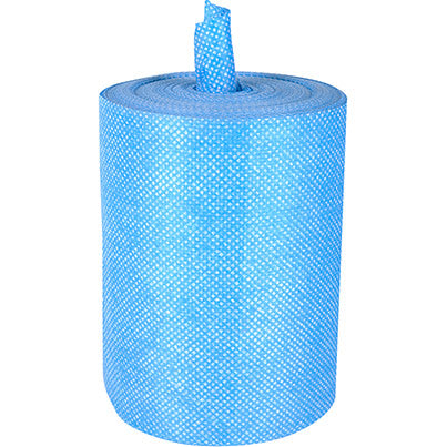 Diamond Cleaning Cloths Roll 126m