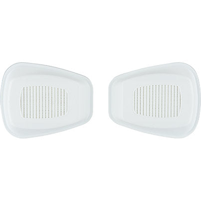 3M 6098 AXP3 NR Organic Vapour and Particulate Filters (Pack of Two)