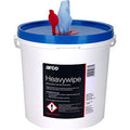 Heavywipe Antibacterial Surface Wipes