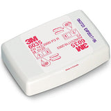 3M 6035 Encapsulated P3 R Particulate Filters (Pack of Two)