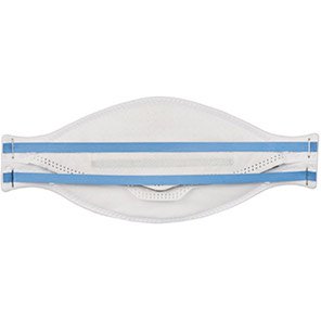 3M Aura 9320+ Fold-Flat FFP2 Dust Mask (Pack of 20)