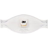 3M Aura 9322+ Gen3 Fold-Flat FFP2 Dust Mask (Pack of 10)