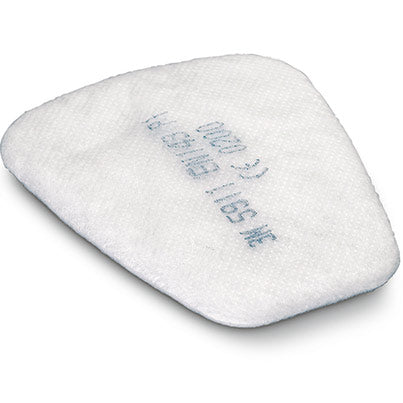 3M 5911 P1 R Particulate Filters (Box of 30)