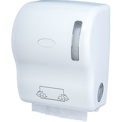 Autocut Paper Towel Dispenser