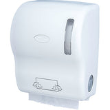 Autocut Paper Towel Dispenser