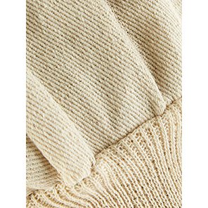 Cotton Drill Reversible Gloves