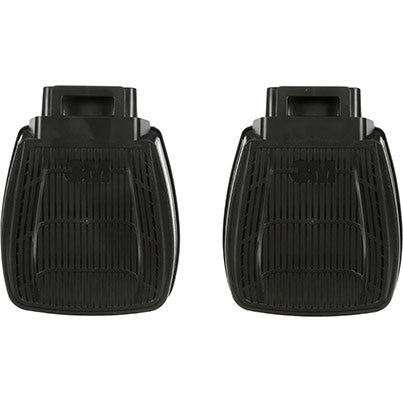 3M Secure Click D8094 ABEK1P3 R Gas and Vapour Combination Filters (Pack of Two)