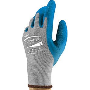 ActivArmr 80-100 Latex-Coated Work Gloves