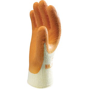 310 Latex-Coated Work Gloves