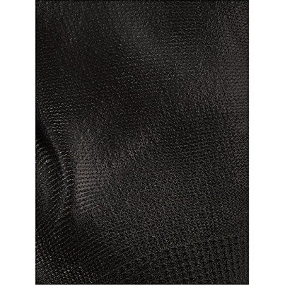 Arco Essentials Black PU-Coated Nylon Work Gloves (Pack of 12 Pairs)