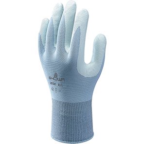 265R Nitrile-Coated Work Gloves