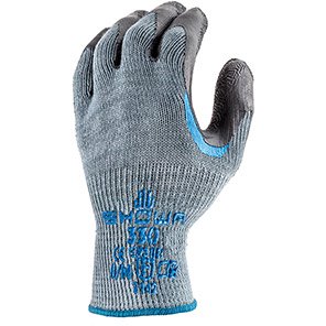 330 Reinforced Latex-Coated Work Gloves