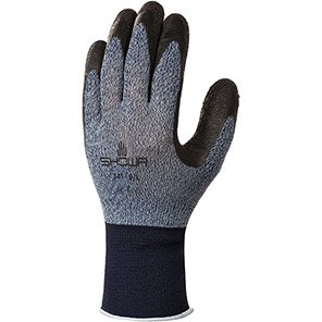 341 Latex-Coated Work Gloves