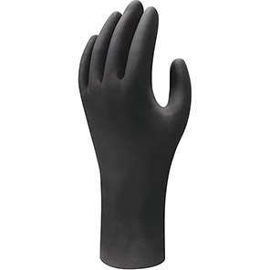 6112PF EBT Nitrile Disposable Gloves (Box of 100)