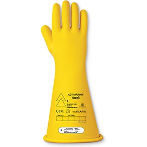 ActivArmr 360mm Class-1 Electrical Safety Gloves