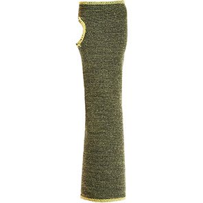 46cm/18in Cut-Resistant Arm Protector with Thumb Slot