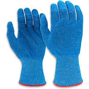 72-8110 Midweight Cut-Resistant Food Glove