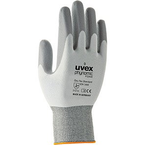 Phynomic Foam Work Gloves