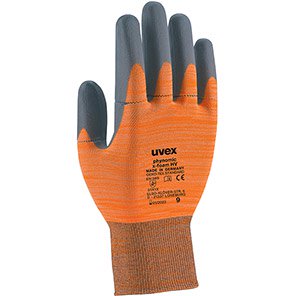 Phynomic X-Foam Work Gloves