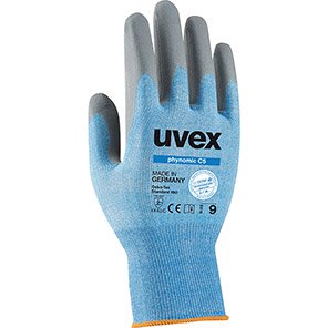 Phynomic C5 Cut-Resistant Gloves