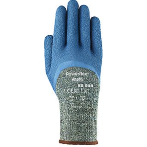 ActivArmr 80-658 Latex-Coated Cut-Resistant Gloves