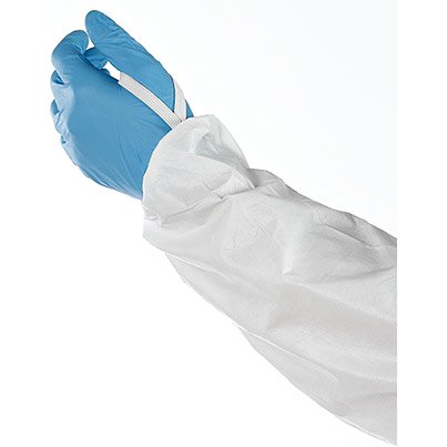 2000 TS PLUS Model 111 Chemical Coverall