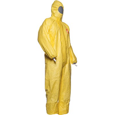 2000 C CHA5 Chemical Coverall