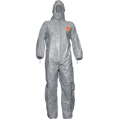 6000 F CHA5 Chemical Coverall