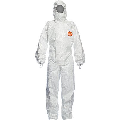 4000 S CHZ5 Chemical Coverall