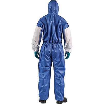 1800 COMFORT Model 195 Chemical Coverall
