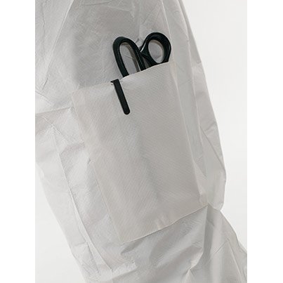 2000 SOCO Model 128 Chemical Coverall