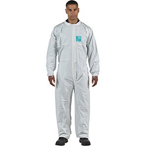 2000 STANDARD Model 103 Chemical Coverall